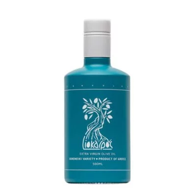 Liokarpos Έξτρα Παρθένο Ελαιόλαδο – Premium 500ml