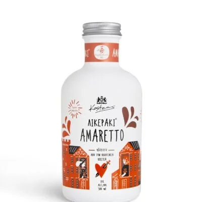 Amaretto Liqueur Kosteas -500ml