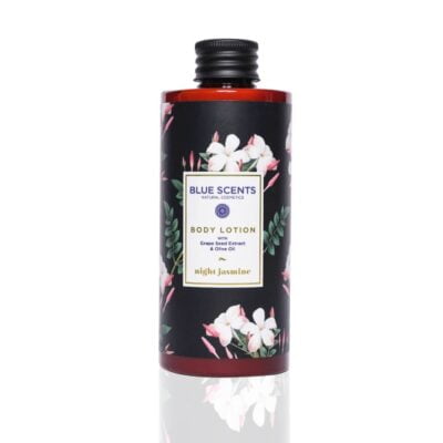Körperlotion-Jasmin 300ml