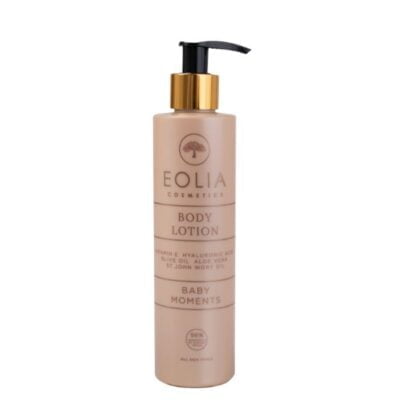 Körperlotion- Körperlotion Baby Moments 250ml