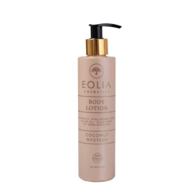Körperlotion- Körperlotion Kokosnuss Mystery 250ml