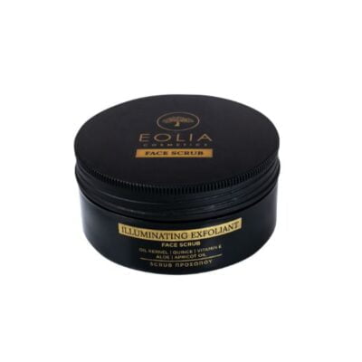 Gesichtspeeling-Face Exfoliator 75ml