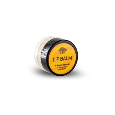 Lippenbalsam - Lippenbalsam
