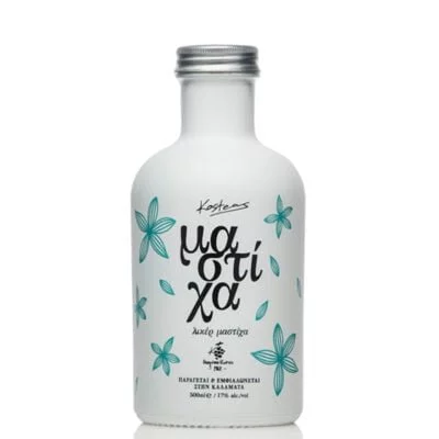 Kostas Mastic Liqueur - 500ml
