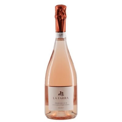 LA FARRA PROSECCO TREVISO ROSEN