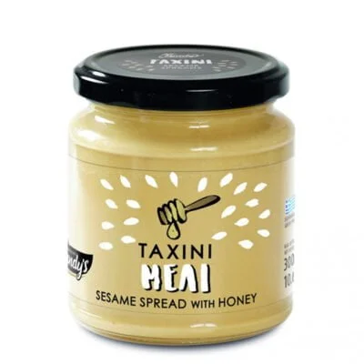 Tahini-Honig - 300g.