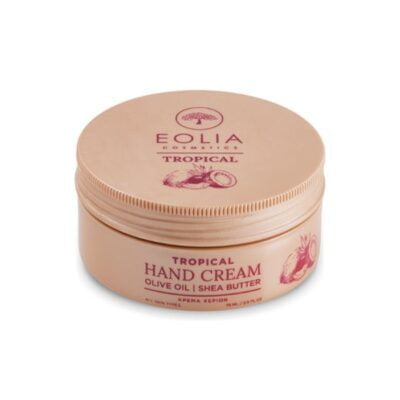 Kokosnuss Handcreme - Tropisch 75ml