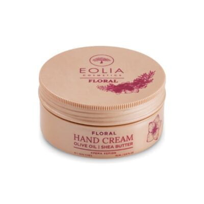 Handcreme Blumen-Floral 75ml