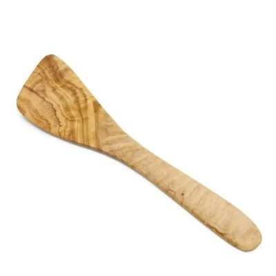 Olive wood spatula/33x8cm