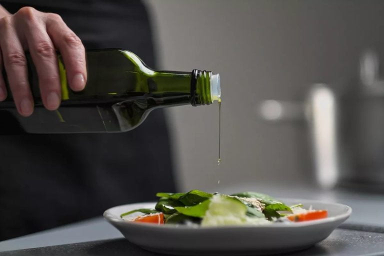 Πώς να χρησιμοποιήσετε το εξαιρετικό παρθένο ελαιόλαδο στις συνταγές